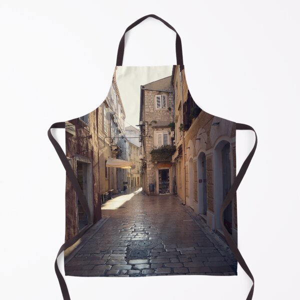 Item preview, Street in old town of Zadar city, Croatia designed and sold by Mikołaj Niemczewski.
