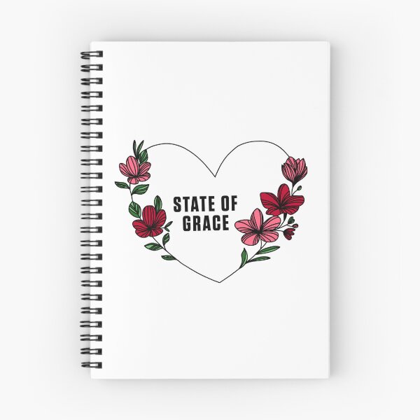Item preview, State Of Grace Taylor Swift Red designed and sold by maureenpollock.