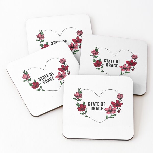 Item preview, State Of Grace Taylor Swift Red designed and sold by maureenpollock.