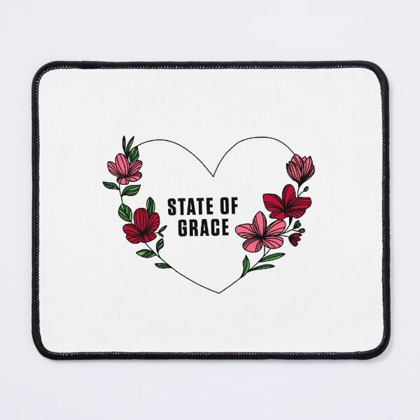 Item preview, State Of Grace Taylor Swift Red designed and sold by maureenpollock.