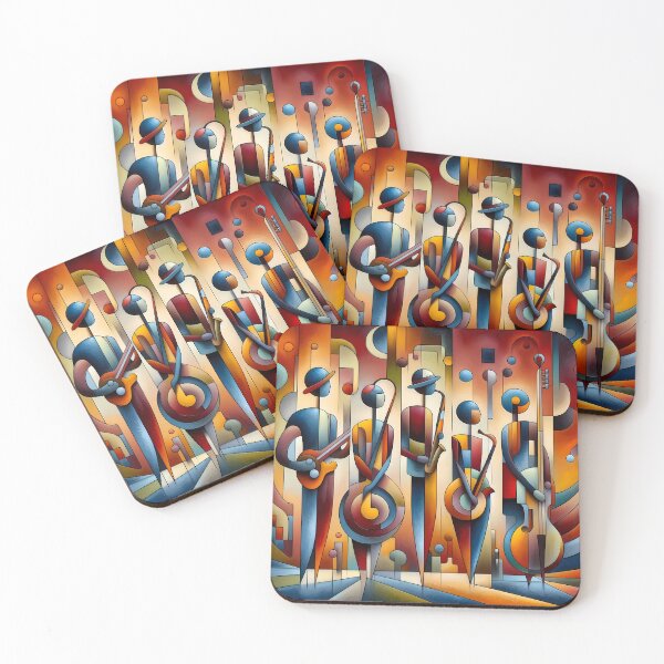 Item preview, Jazzy designed and sold by Vibranta Studio.