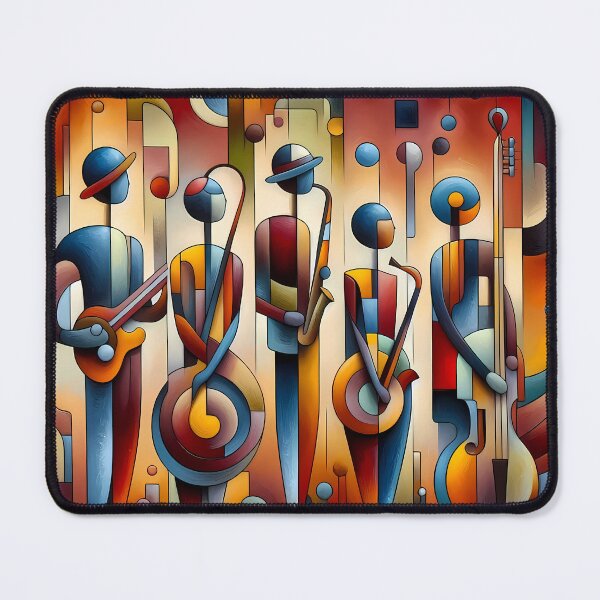 Item preview, Jazzy designed and sold by Vibranta Studio.