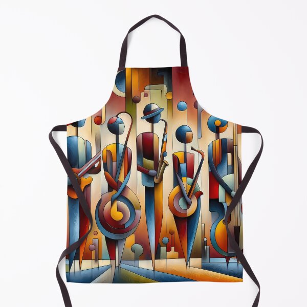 Item preview, Jazzy designed and sold by Vibranta Studio.