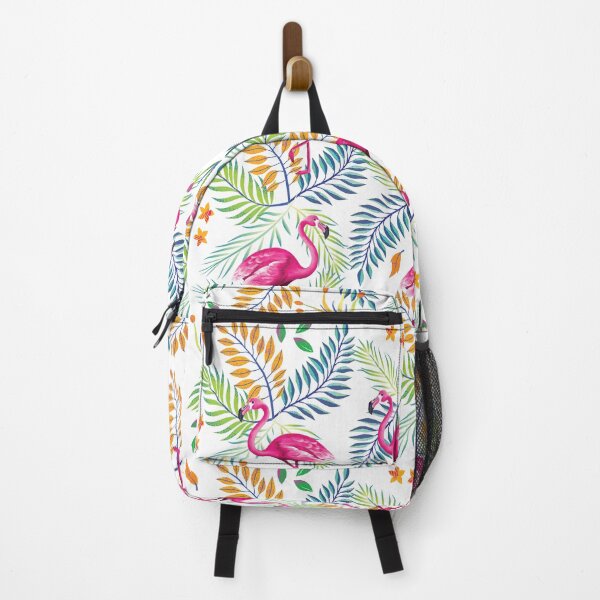 Item preview, Flamingo Summer Vibes designed and sold by Yves Artico.