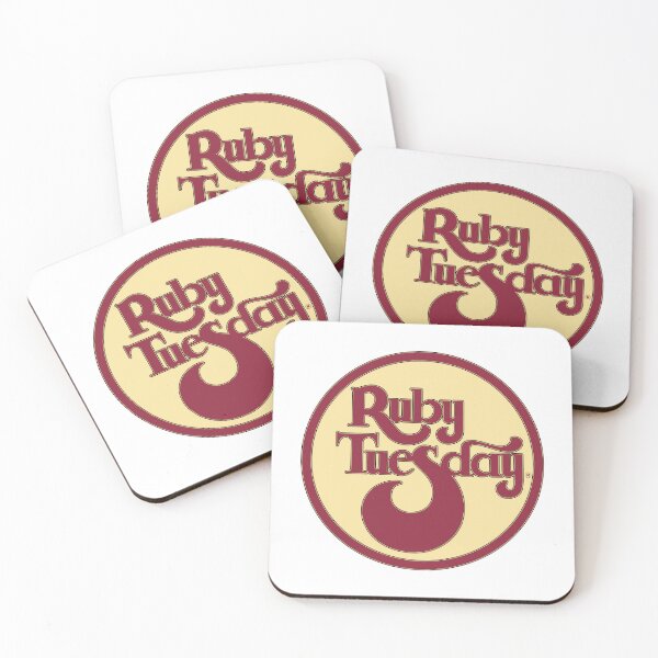 Item preview, Lost Ruby Tuesday Restaurant Souls	 designed and sold by Ryanwater.