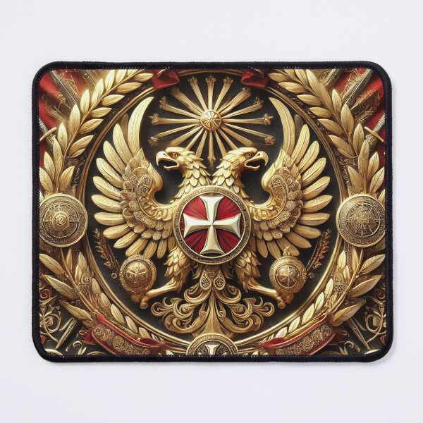 Item preview, Double Headed Eagle designed and sold by angelo6336.
