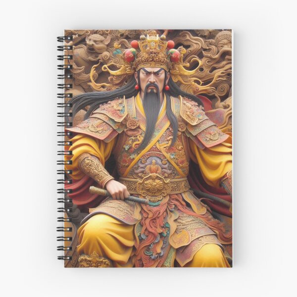 Item preview, Huang Di designed and sold by RaF71PrO.
