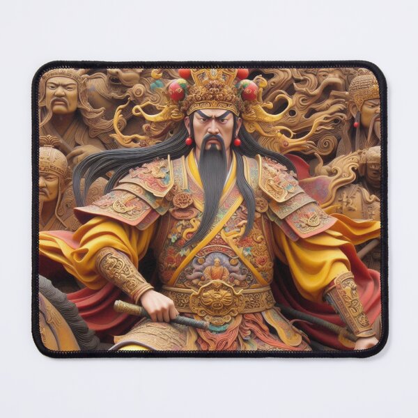 Item preview, Huang Di designed and sold by RaF71PrO.