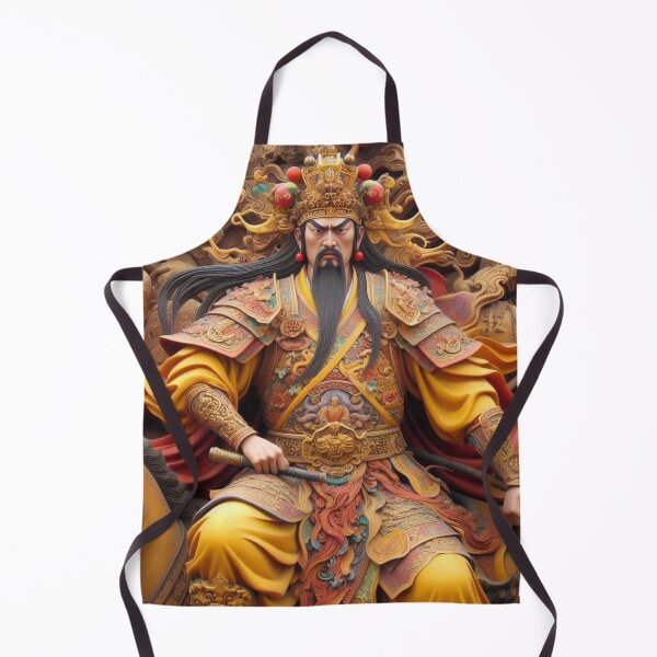 Item preview, Huang Di designed and sold by RaF71PrO.