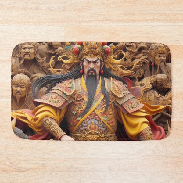 Item preview, Huang Di designed and sold by RaF71PrO.