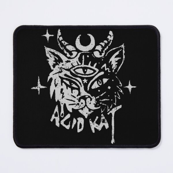 Item preview, Acid Kat designed and sold by Elorhan.