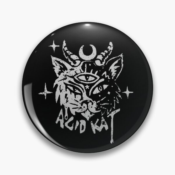 Item preview, Acid Kat designed and sold by Elorhan.