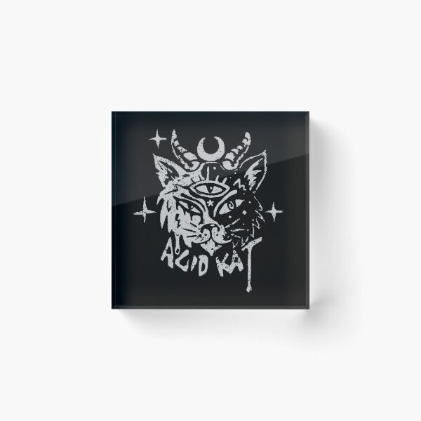 Item preview, Acid Kat designed and sold by Elorhan.