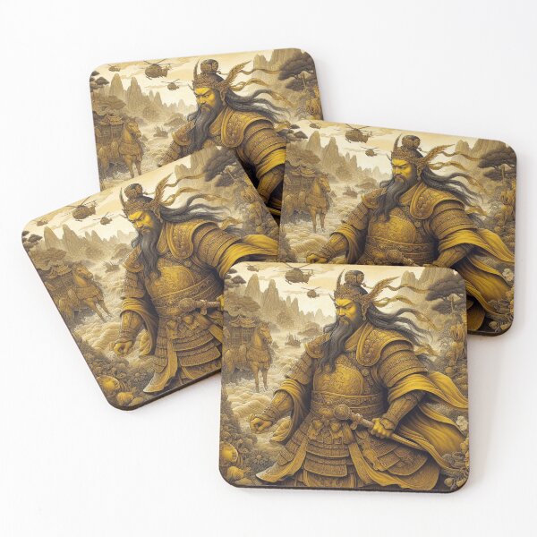 Item preview, Huang Di designed and sold by RaF71PrO.