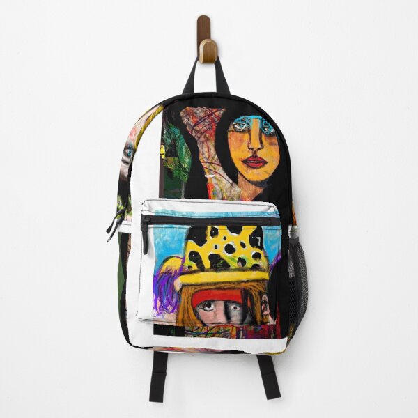 Item preview, ‘Spellbinders’ designed and sold by Linda Truskett Art.