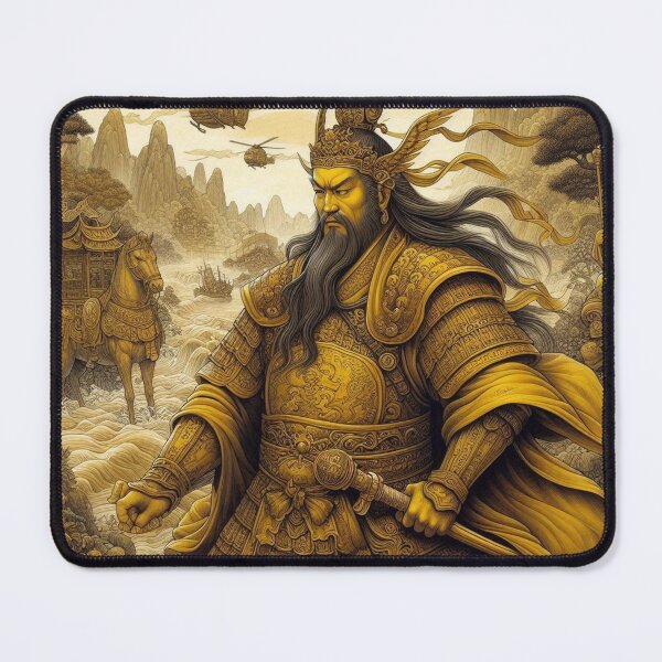 Item preview, Huang Di designed and sold by RaF71PrO.