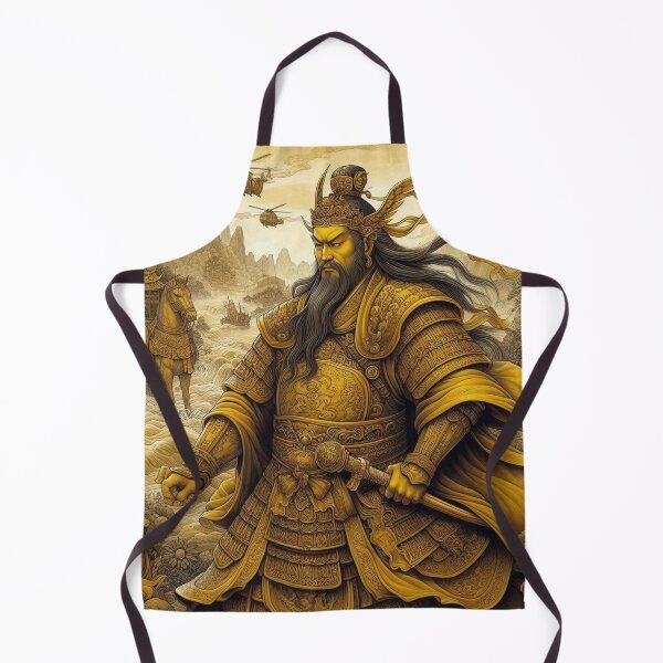 Item preview, Huang Di designed and sold by RaF71PrO.