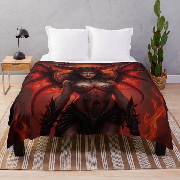 Item preview, SUCCUBUS designed and sold by PapaSquatch.