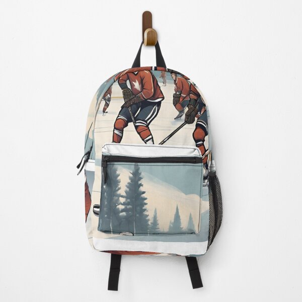 Item preview, Hokey Ice Skating designed and sold by xiaidex.