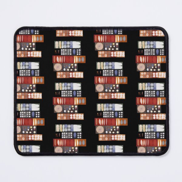 Item preview, Indig Abstractia 01 designed and sold by Ray's Photos & Art.