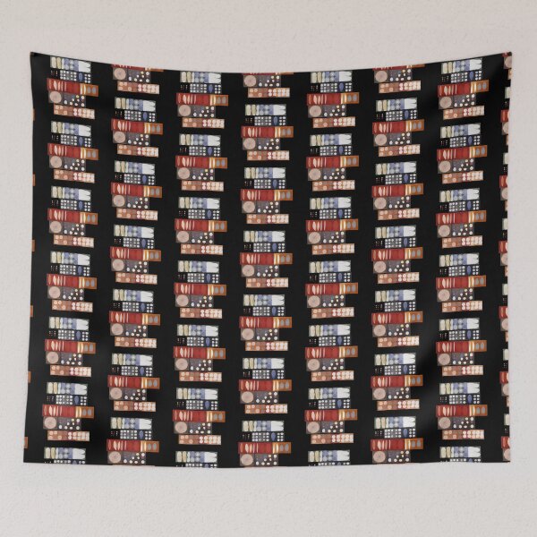 Item preview, Indig Abstractia 01 designed and sold by Ray's Photos & Art.