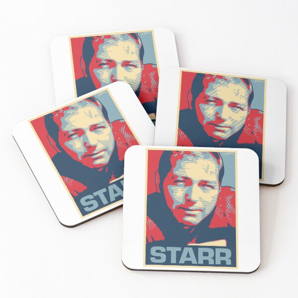 Item preview, Starr designed and sold by DFA.