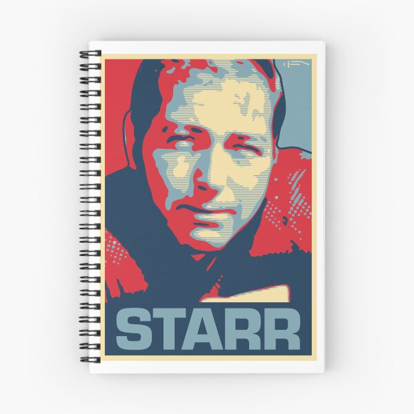 Item preview, Starr designed and sold by DFA.