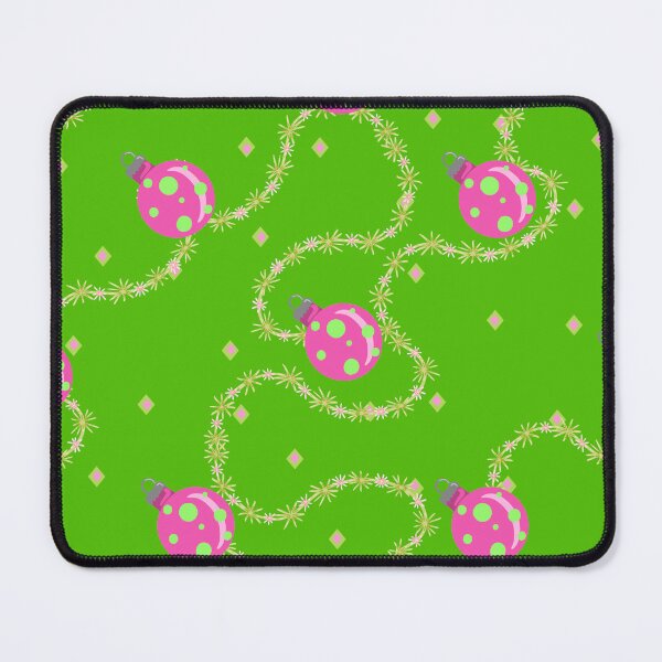 Item preview, Christmas ornaments and gardlands designed and sold by NeonEye-Designs.