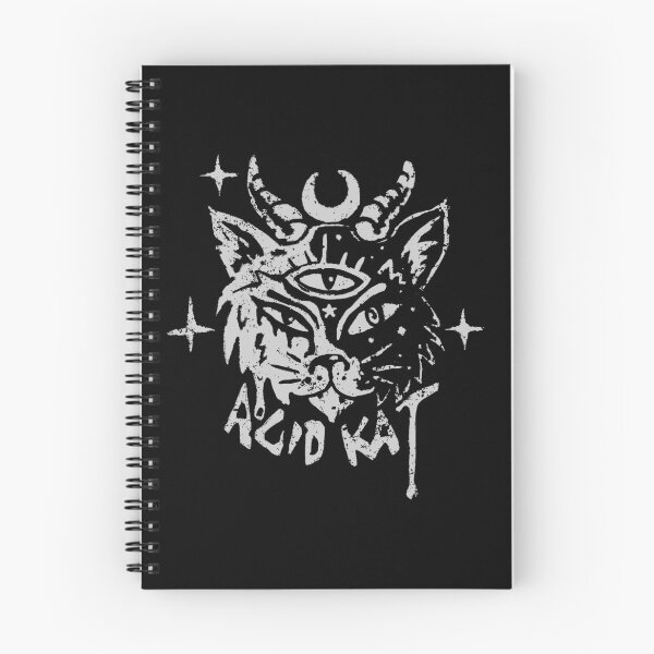 Item preview, Acid Kat designed and sold by Elorhan.