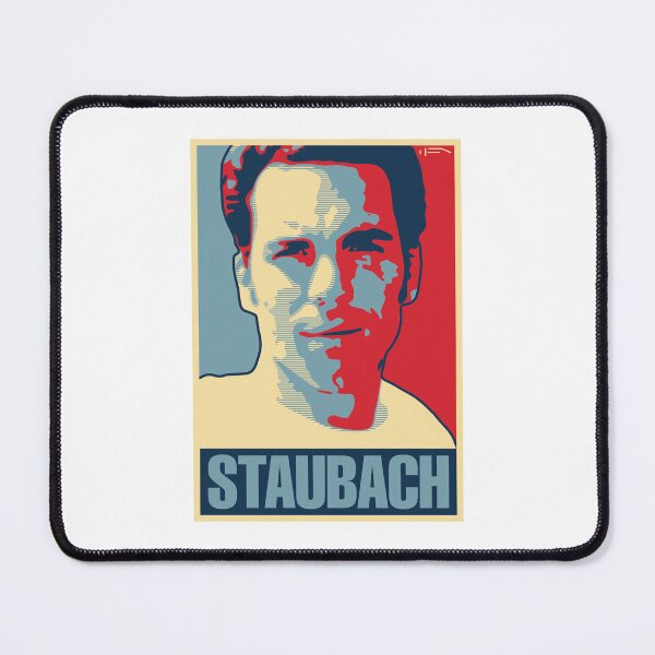Item preview, Staubach designed and sold by DFA.
