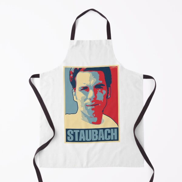 Item preview, Staubach designed and sold by DFA.