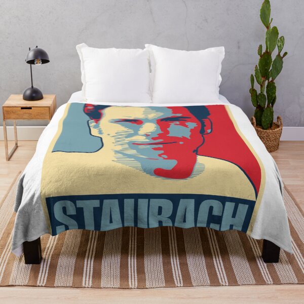 Item preview, Staubach designed and sold by DFA.