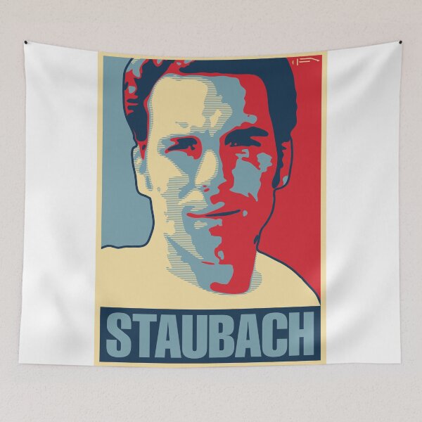 Item preview, Staubach designed and sold by DFA.