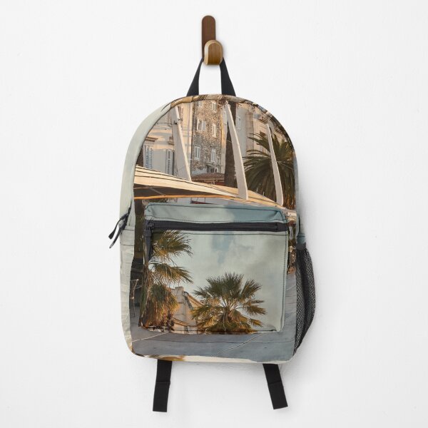 Item preview, Promenade in old town of Split city, Croatia designed and sold by Mikołaj Niemczewski.