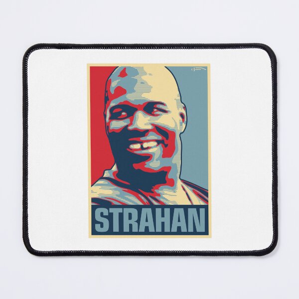 Item preview, Strahan designed and sold by DFA.