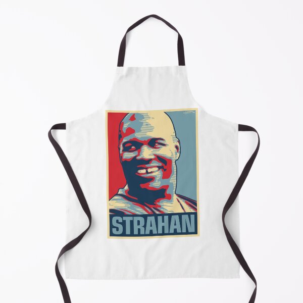 Item preview, Strahan designed and sold by DFA.