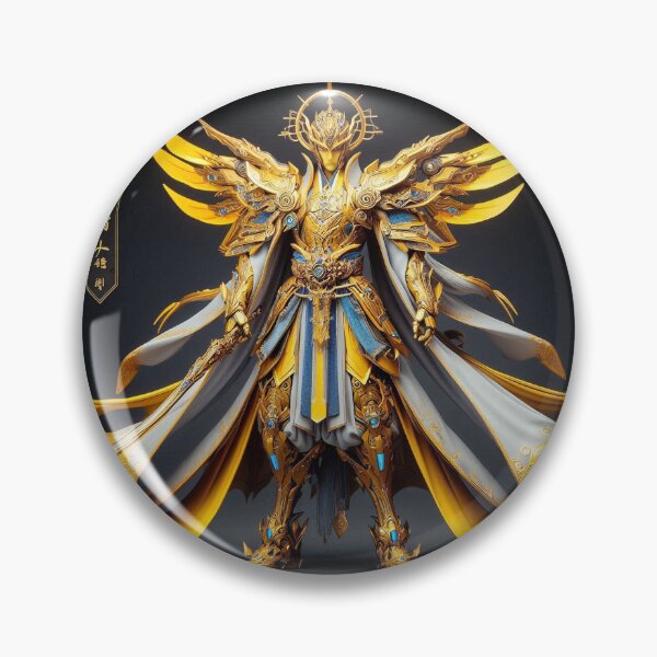 Item preview, Huang Di designed and sold by RaF71PrO.
