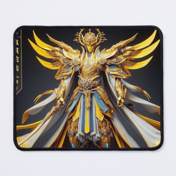 Item preview, Huang Di designed and sold by RaF71PrO.