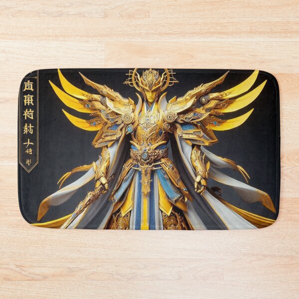 Item preview, Huang Di designed and sold by RaF71PrO.