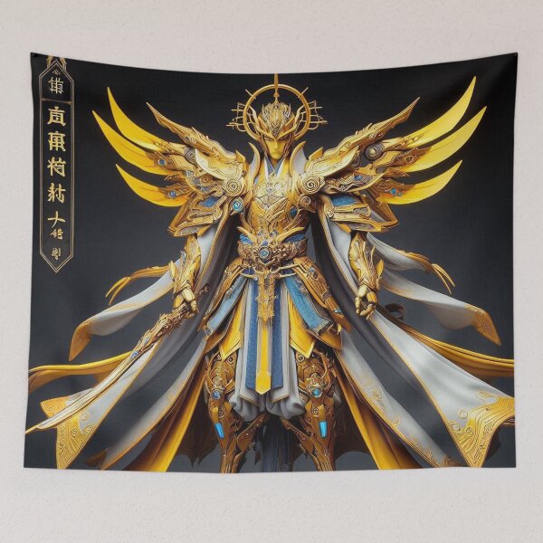 Item preview, Huang Di designed and sold by RaF71PrO.