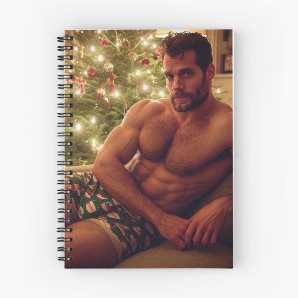 Item preview, Henry Cavill Cozy vibe designed and sold by mondy4.