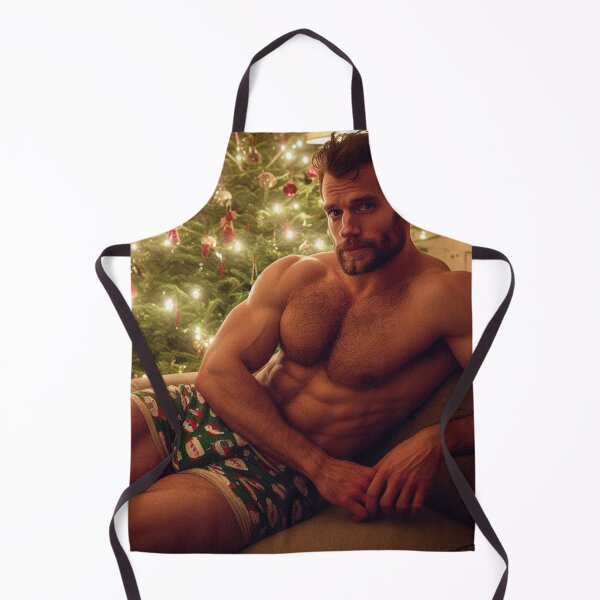 Item preview, Henry Cavill Cozy vibe designed and sold by mondy4.