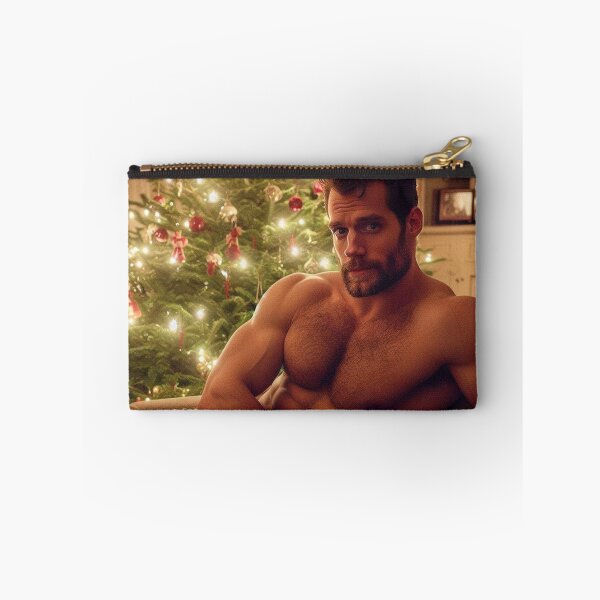 Item preview, Henry Cavill Cozy vibe designed and sold by mondy4.