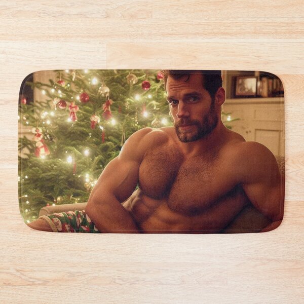 Item preview, Henry Cavill Cozy vibe designed and sold by mondy4.