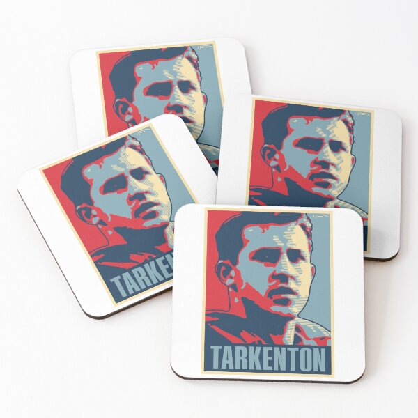 Item preview, Tarkenton designed and sold by DFA.
