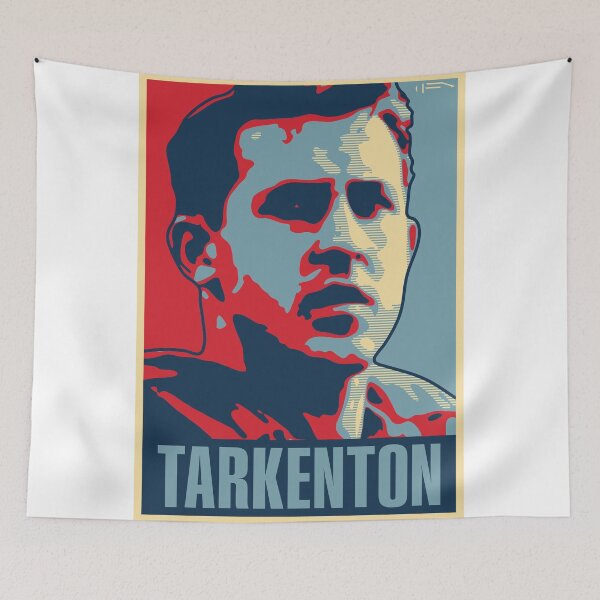 Item preview, Tarkenton designed and sold by DFA.