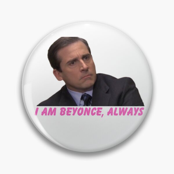 Item preview, I am beyonce, always  designed and sold by charleysorensen.
