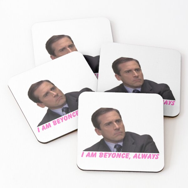 Item preview, I am beyonce, always  designed and sold by charleysorensen.