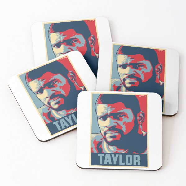 Item preview, Taylor designed and sold by DFA.