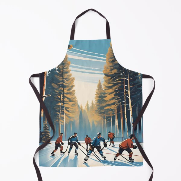 Item preview, Ice Hokey Skating Winter designed and sold by xiaidex.